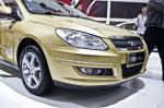 Chery A3 2010 года